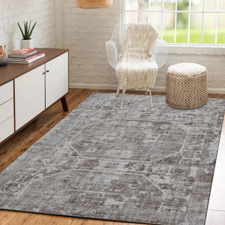 Dalyn Rug - Wholesale Area Rug - Dalyn Aberdeen AB2 Coffee7
