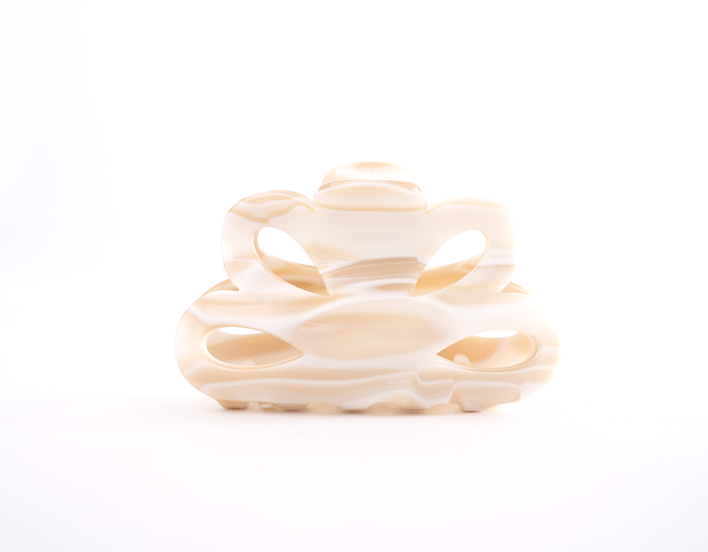 Ficcare - Wholesale Hair Clip - Women's - Crown French Jaws - Large10