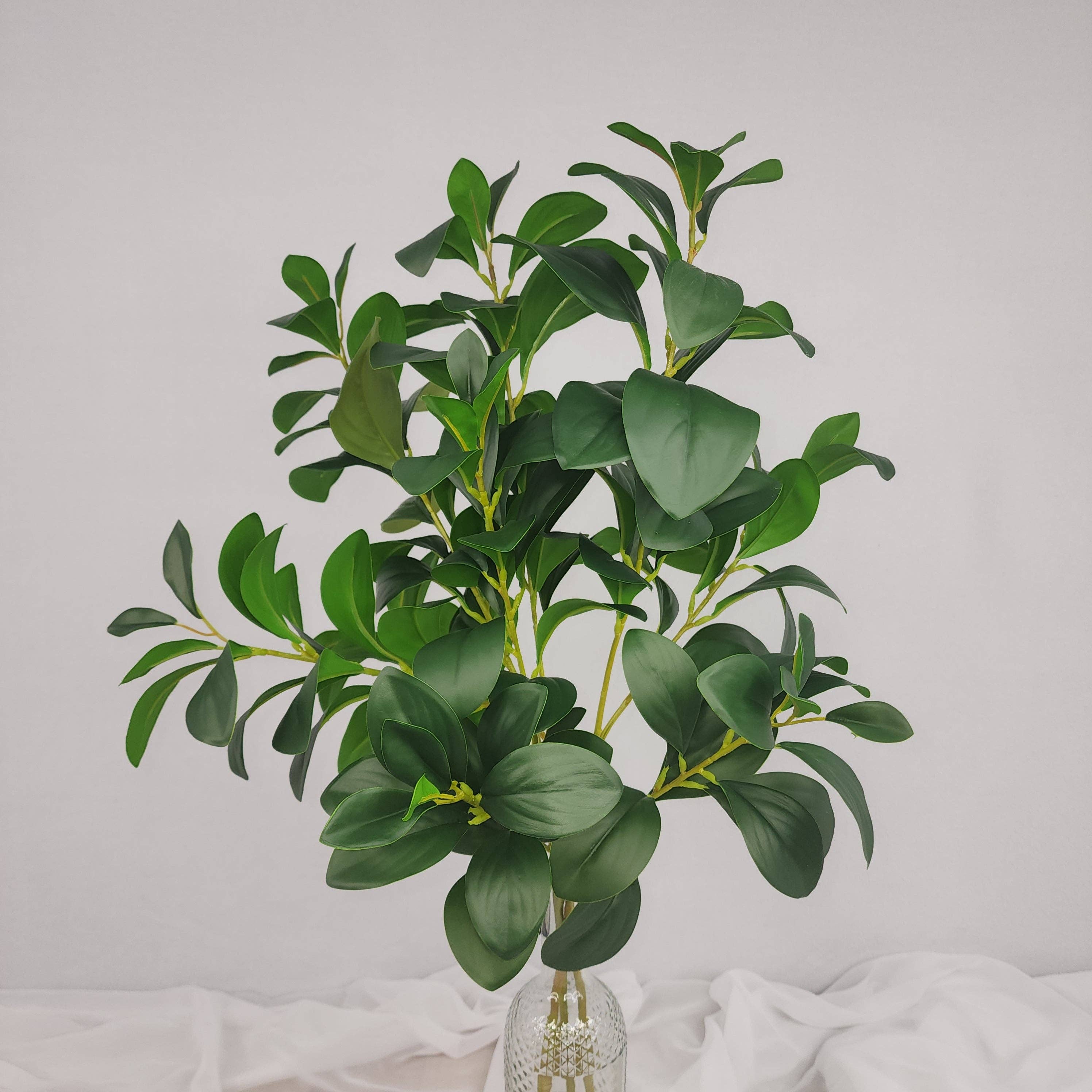 Realistic Artificial Flowers - Wholesale Artificial flowers - Laurel Leaf - Realistic Artificial Flowers4