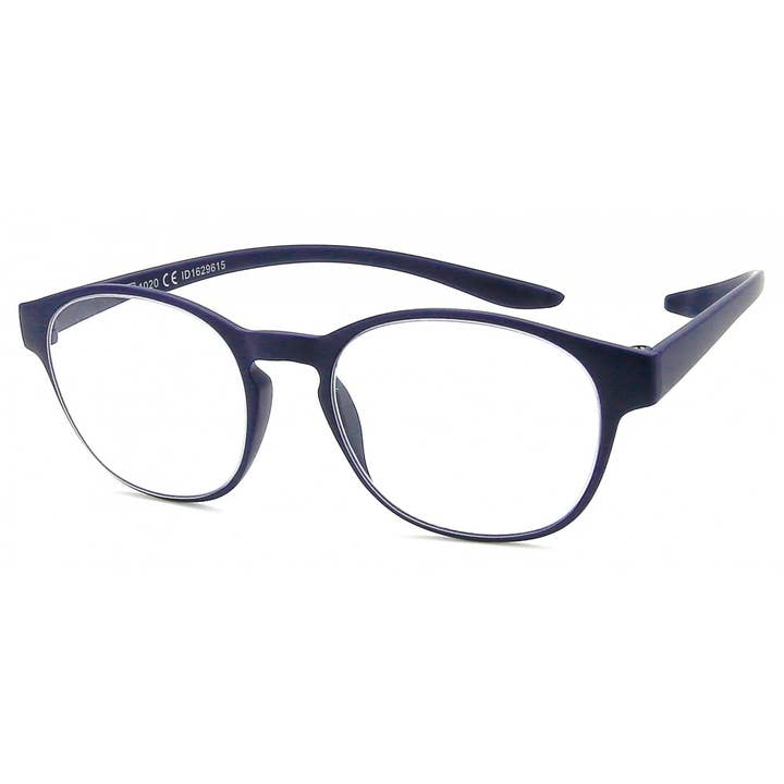 NEW VISION MILANO SRL - Wholesale Eyeglasses - Unisex - Pre-assembled reading glasses - Matte Effect - NV65583