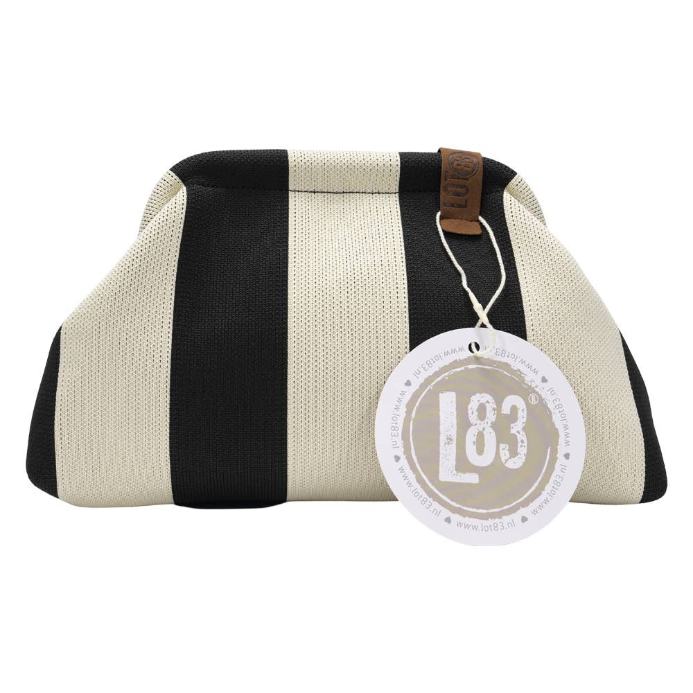 LOT83 - Vendita all'ingrosso Pochette - Donna - Borsa Emma 060