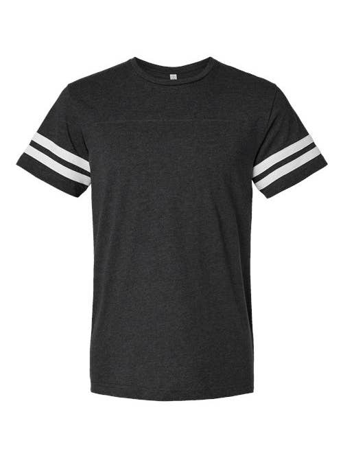 Radyan - Wholesale T-Shirt - Men's - LAT® Football Fine Jersey Tee9