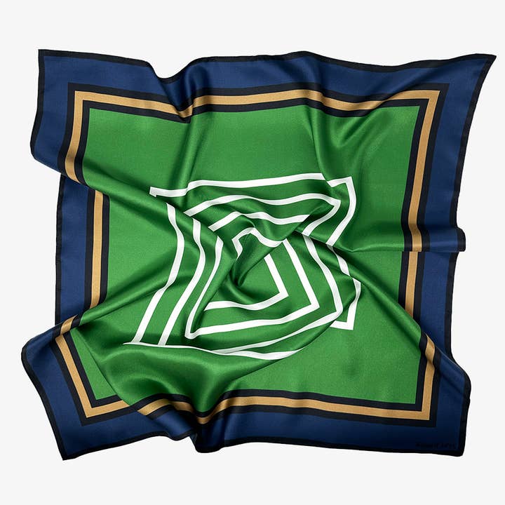 The Blair - Æblegrøn for engroshandel hos Squar'd Away