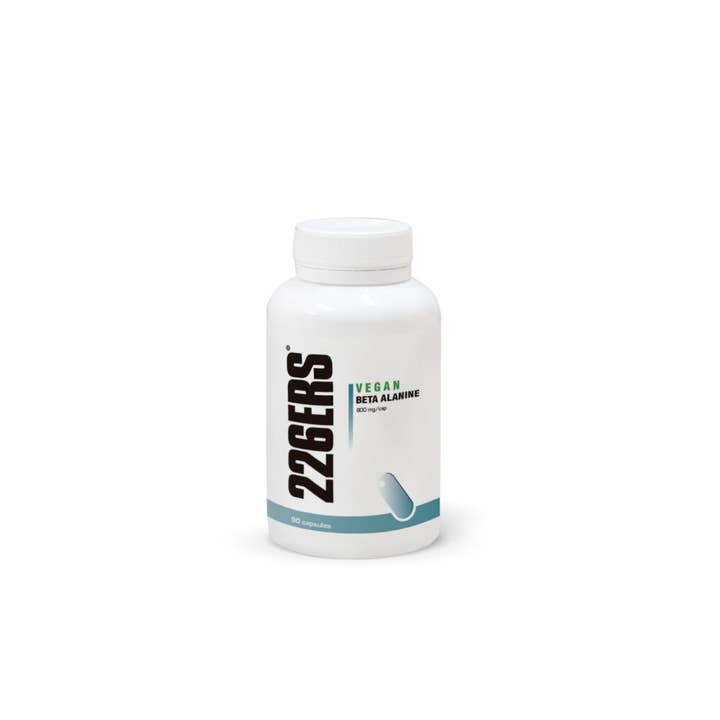 226ERS - Wholesale Oral Supplement/Vitamin - VEGAN BETA ALANINE