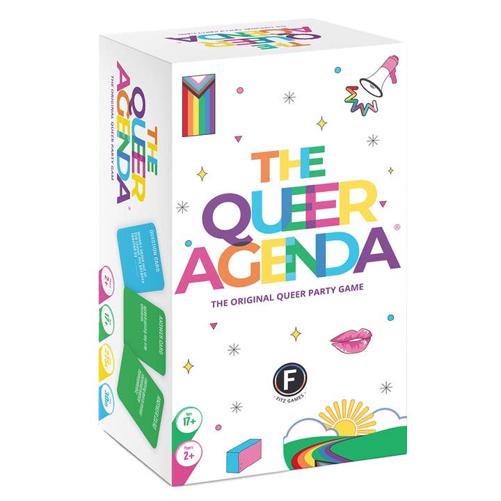 Fitz Games - Vendita all'ingrosso Giochi di carte - Pacchetto Domande e Risposte Fitz