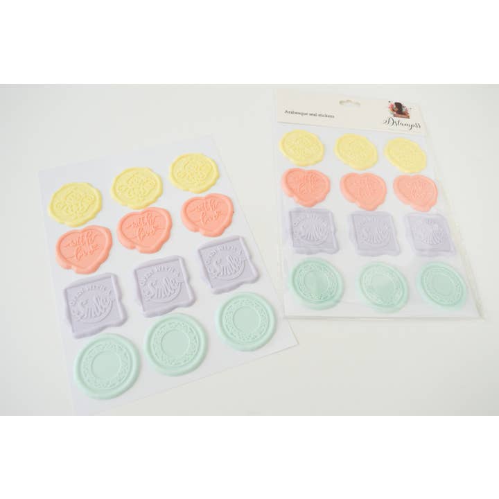 Dstampss™ - Vente Kit de bricolage - DIY - Kit de fabrication de cartes13