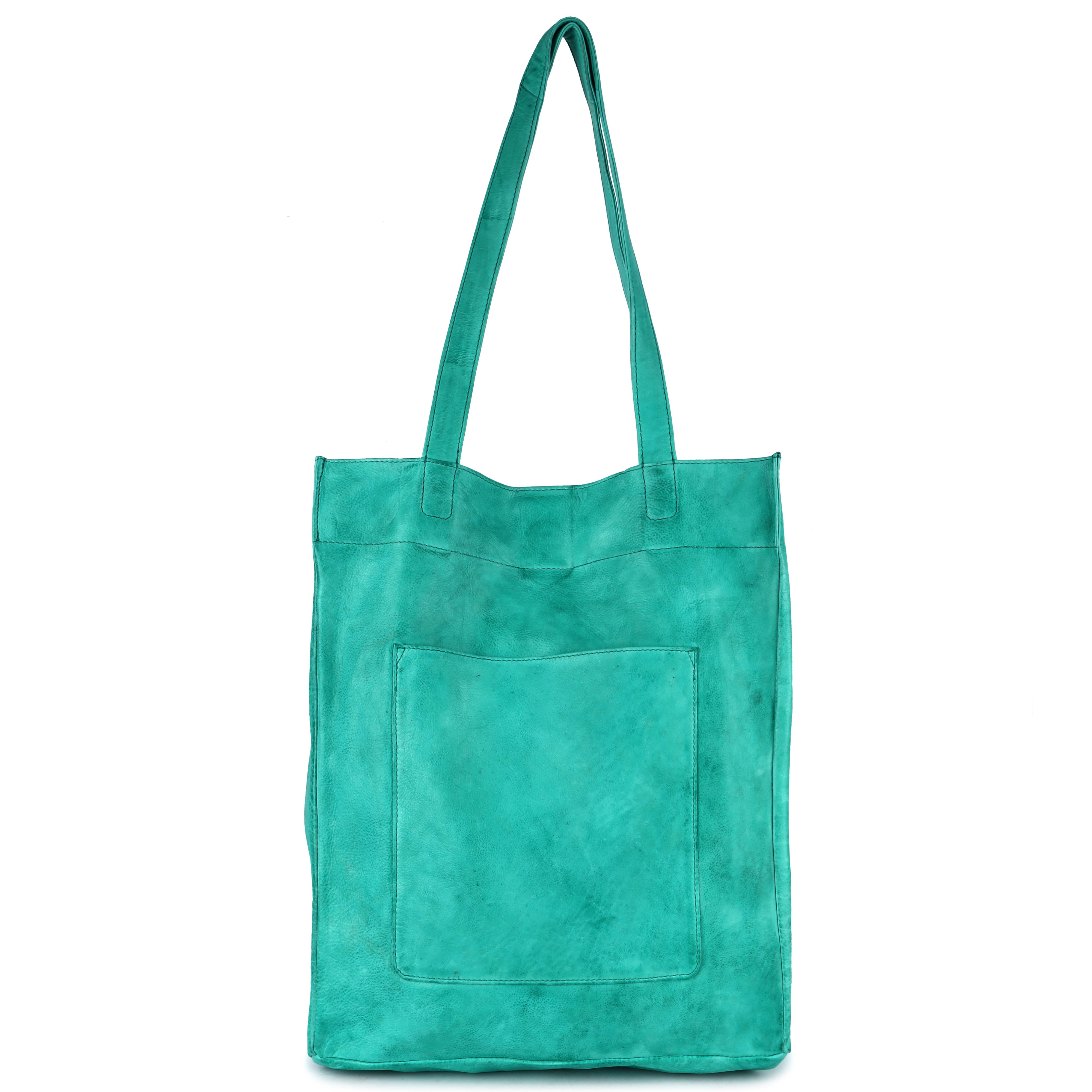 Latico Leathers – wholesale Tote bag – Women's – Margie Handcrafted Leather Tote Bag1