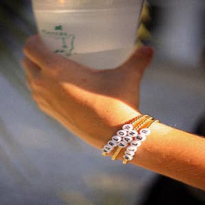 Custom Bracelet Bulk, Handmade Stretch Bracelet - Dearbeads