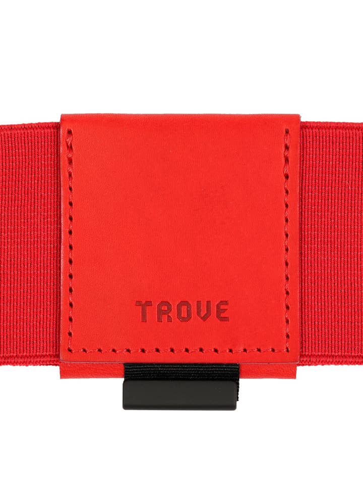 TROVE Swift: Red for wholesale by TROVE