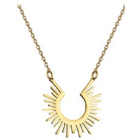 Bamboo Trading Company – Großhandel Kette mit Anhänger/Charm – Sonnige Küsten-Halsketten8