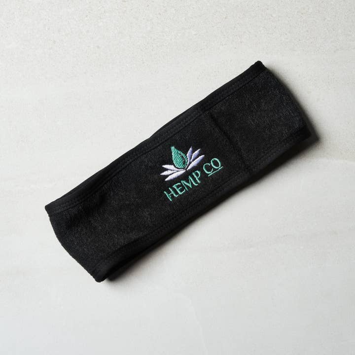 Hemp Co Australia - Wholesale Facial Care Set/Kit - Detox, purify, restore & hydrate - Hemp Skincare Pack12