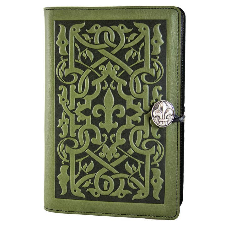 Oberon Design - Wholesale Journal/Diary - Original Journal, The Medici
