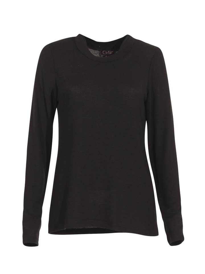 Coline - Wholesale T-Shirt - Women's - T-shirt — woman-TS160644