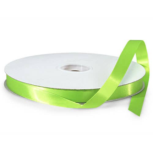 Nashville Wraps - Wholesale Ribbon - Gift Wrapping - Double Face Satin Gift Packaging Ribbon10