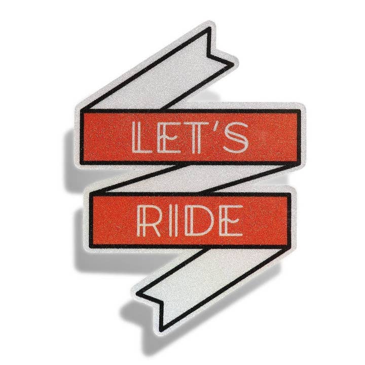 Thousand - Wholesale Sticker - Reflective Stickers- US