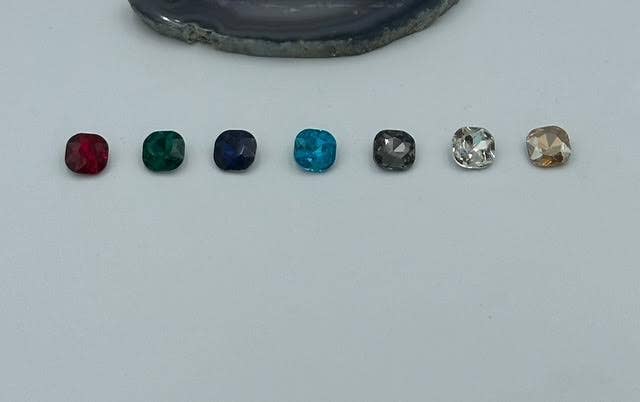 Volare - Wholesale Charm/Dangle Bracelet - Rectaflex Leather weave Bracelet 3