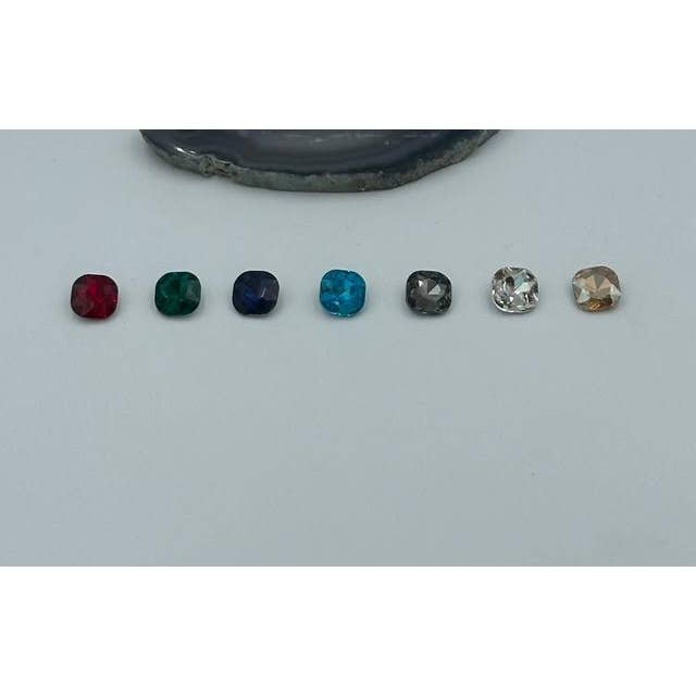 Volare - Wholesale Charm/Dangle Bracelet - Rectaflex Leather weave Bracelet 3