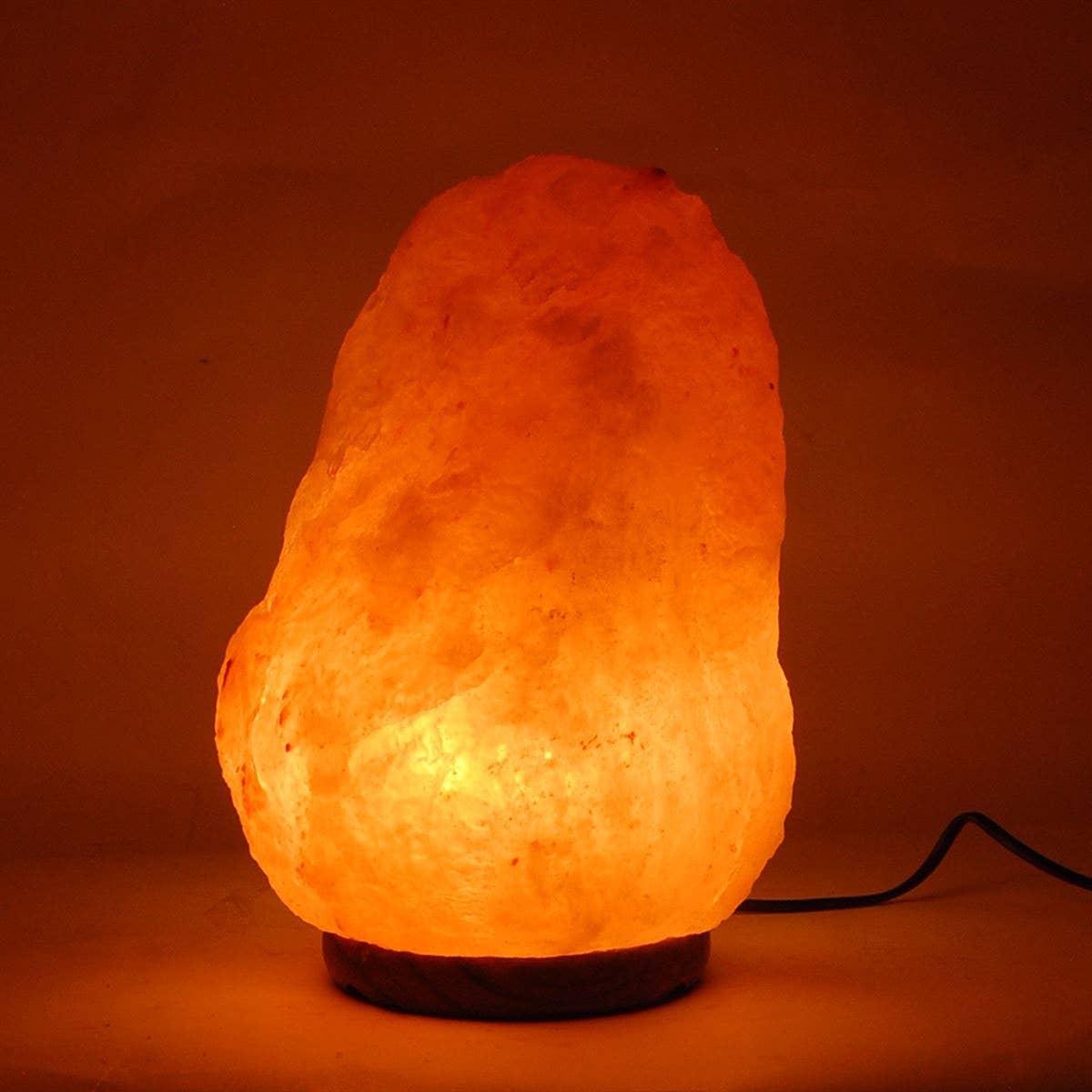 Signes Grimalt - Wholesale Salt Lamp - Signes Grimalt - Salt-Table Lamp #1 *194131