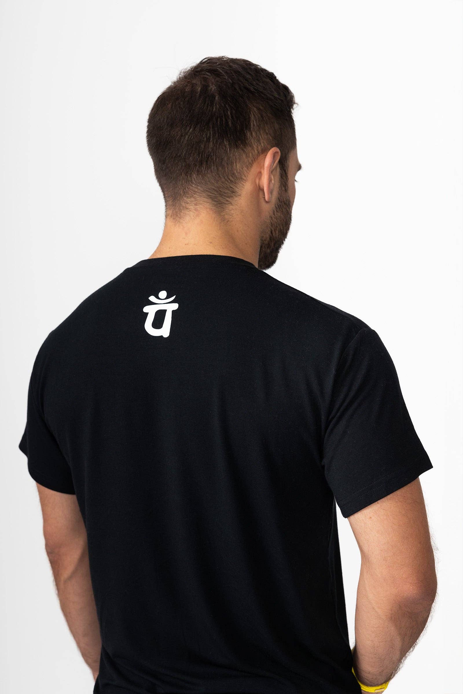 State of Gratitude – wholesale Screen printed t-shirt – Men′s – The Bamboo Tee (Washed/Dyed)23