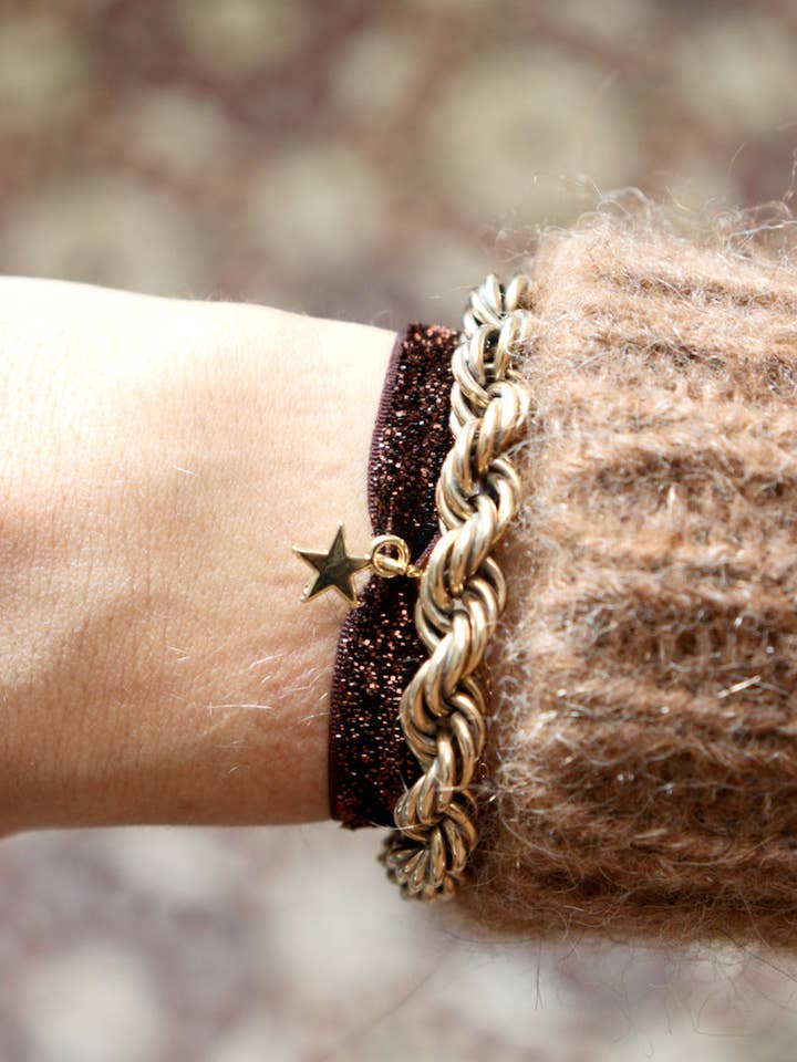 Colette Brown for wholesale by Maho