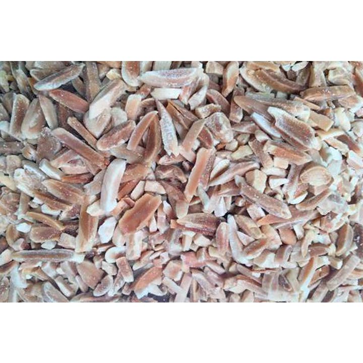 Toasted almond stick 1 Kg for wholesale by Les Garrigues