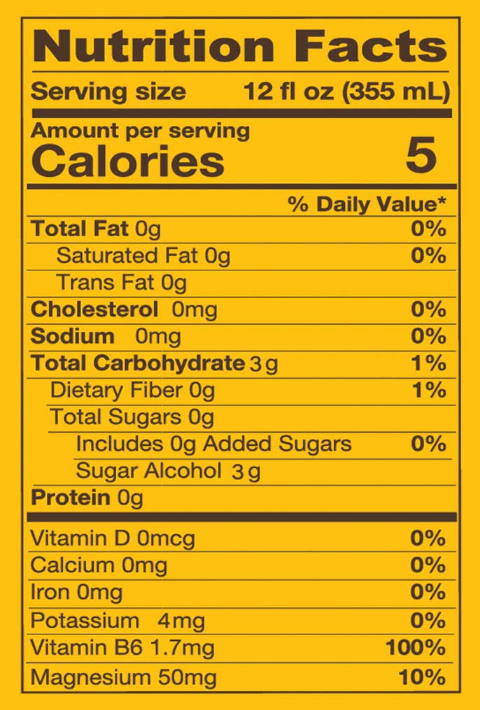 Melting Forest - Vente Eau gazeuse - Boisson aux champignons pour soulagement du stress - Noix de coco et ananas15