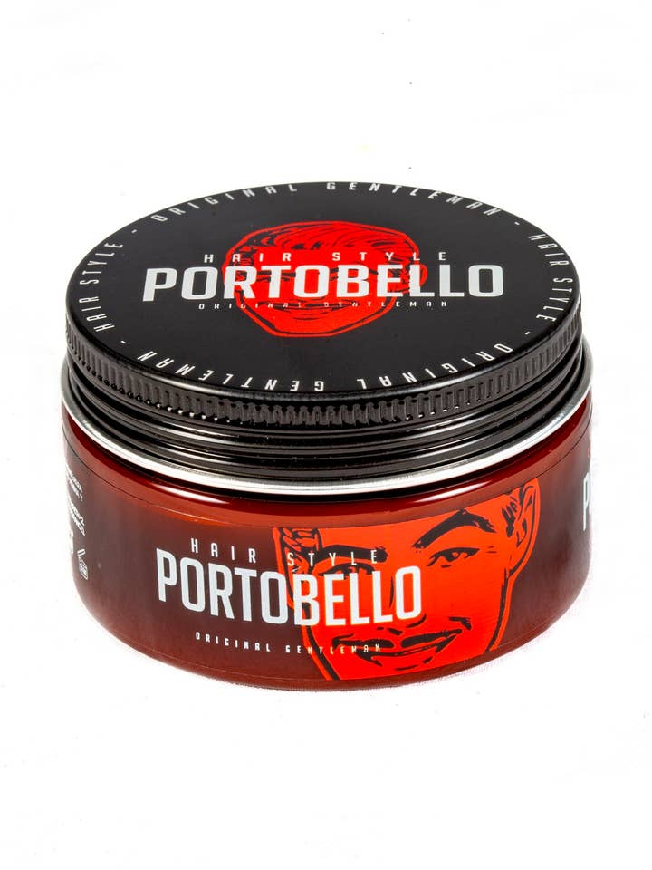 GLOSS EFFECT SHAPING WAX for wholesale by Portobello Gentleman