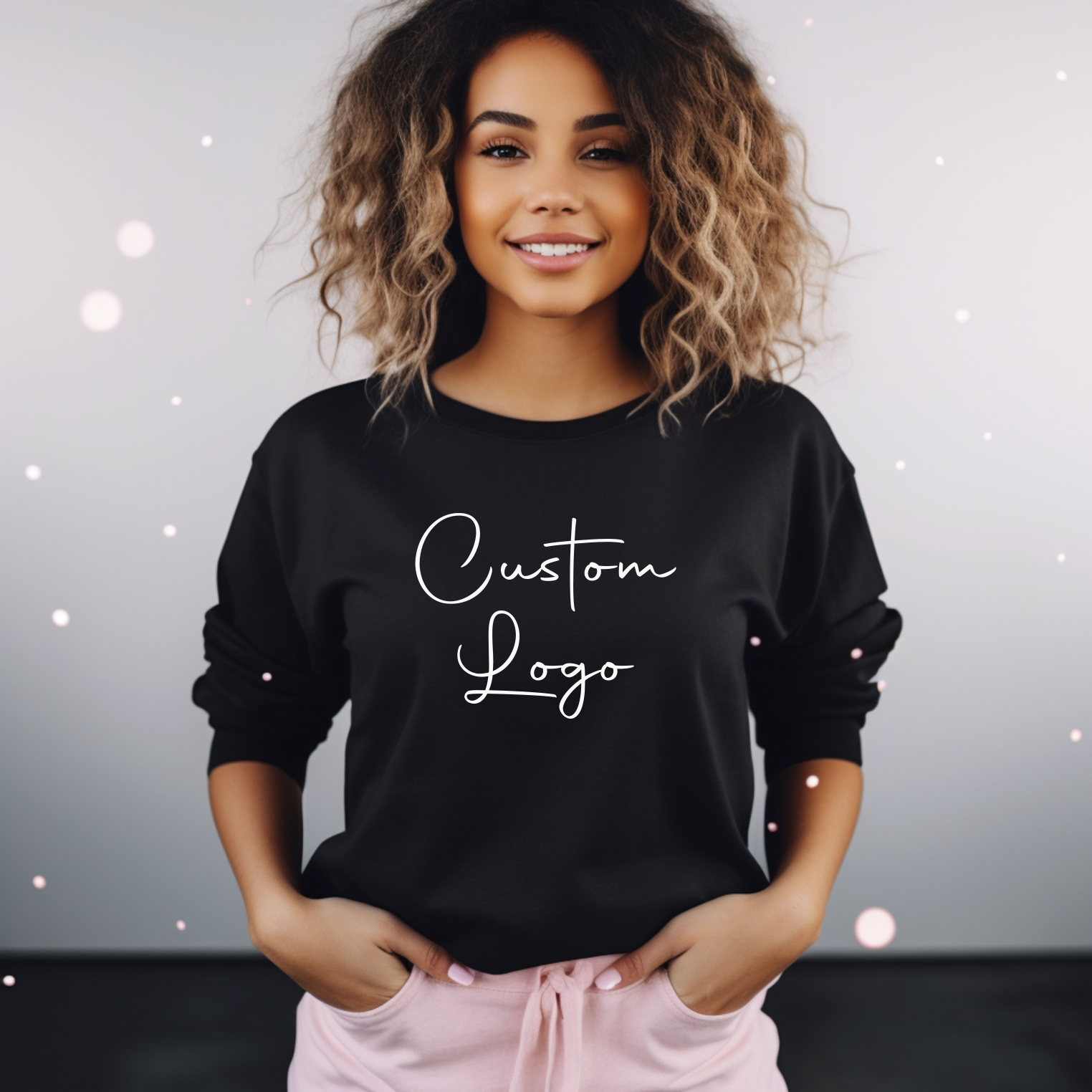 Farmhouse Rags – wholesale T-shirts med screentryck – Dam – Anpassad grafisk T-shirt6