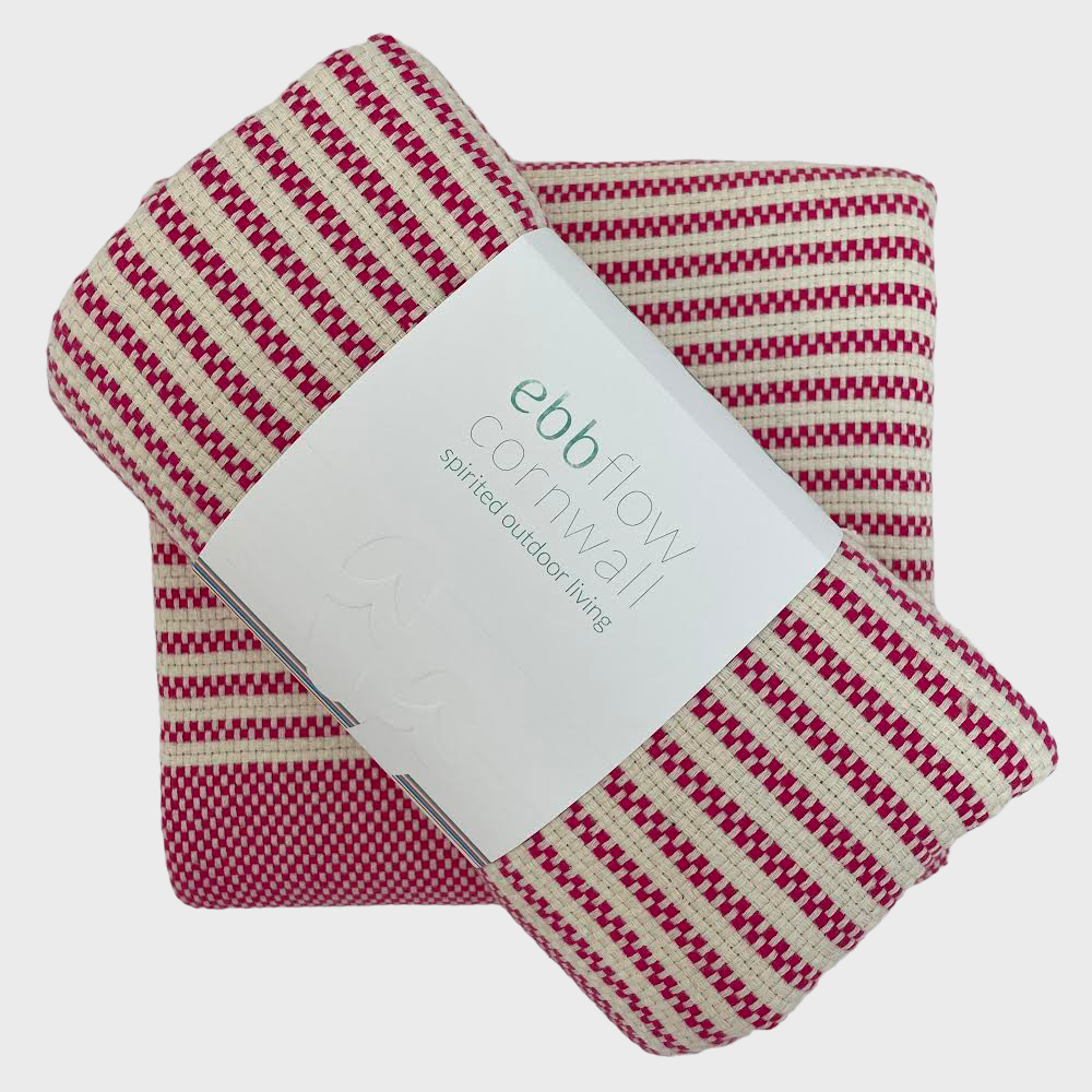 ebbflowcornwall - Venta al por mayor Toallas de playa - Toalla Hammam Hendra10