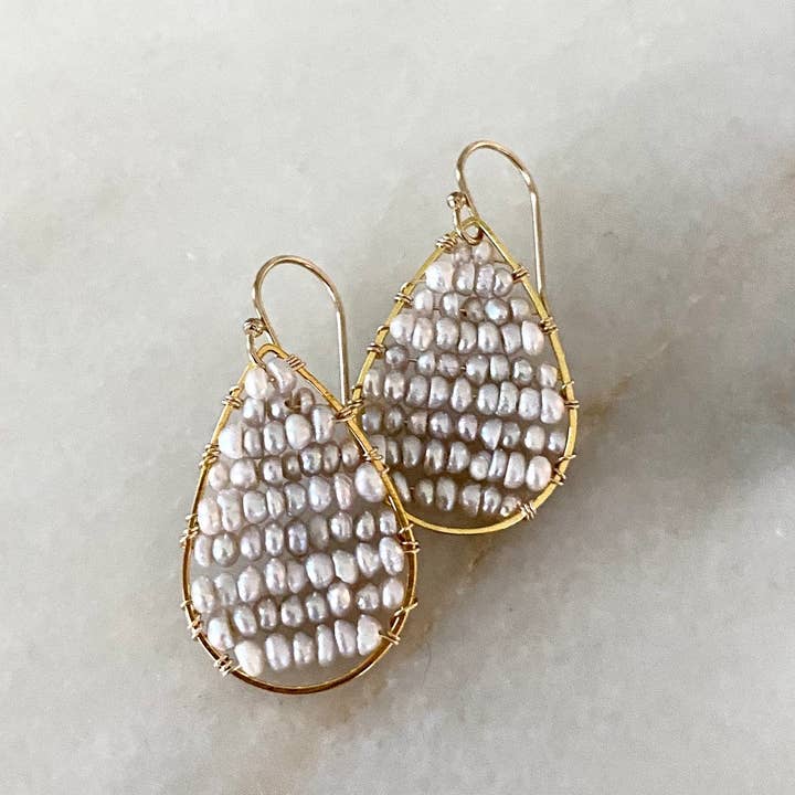 Sonya Renee Jewelry - Wholesale Choker/Collar - Micro Gemstone Chokers10