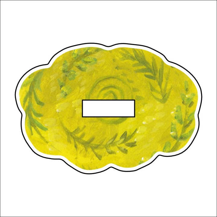 Spiral Vine Single Stand Small Single 1/2 inch for wholesale by Kimberly Hodges