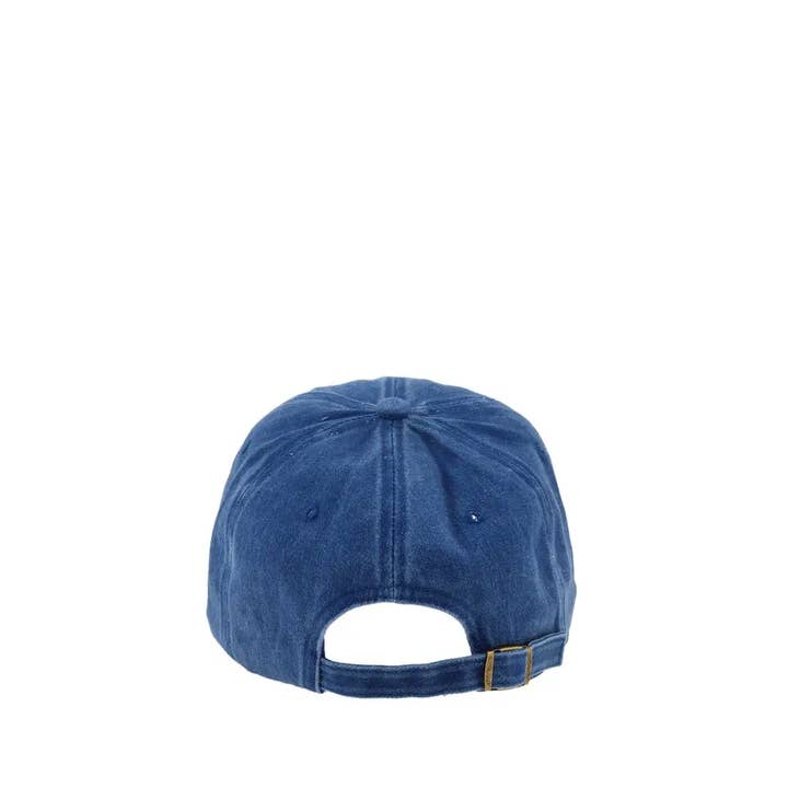 anbfashion - Wholesale Baseball Cap - Unisex - NEW COLOR LA 3D EMBROIDERY PIGMENT BASEBALL CAP17