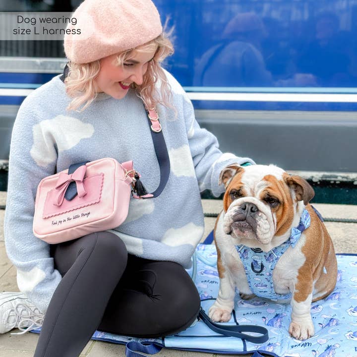 Pawsome Paws - Vendita all'ingrosso Pettorina - Cani - Disney© Tough Trails™ Pettorina - Ih-Oh9