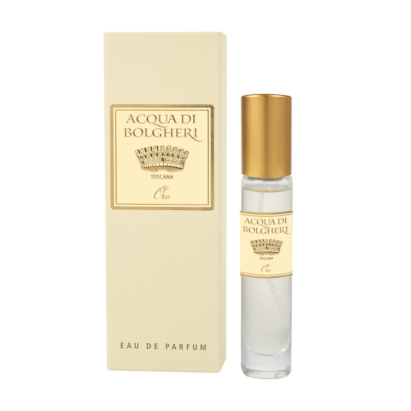 Acqua Di Bolgheri – wholesale Parfymer/Eau de Toilette – Acqua Di Bolgheri Oro Eau de Parfum2