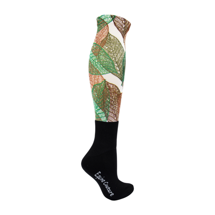 JPC Equestrian - Wholesale Socks - Women's - Equine Couture OTC Boot Socks43