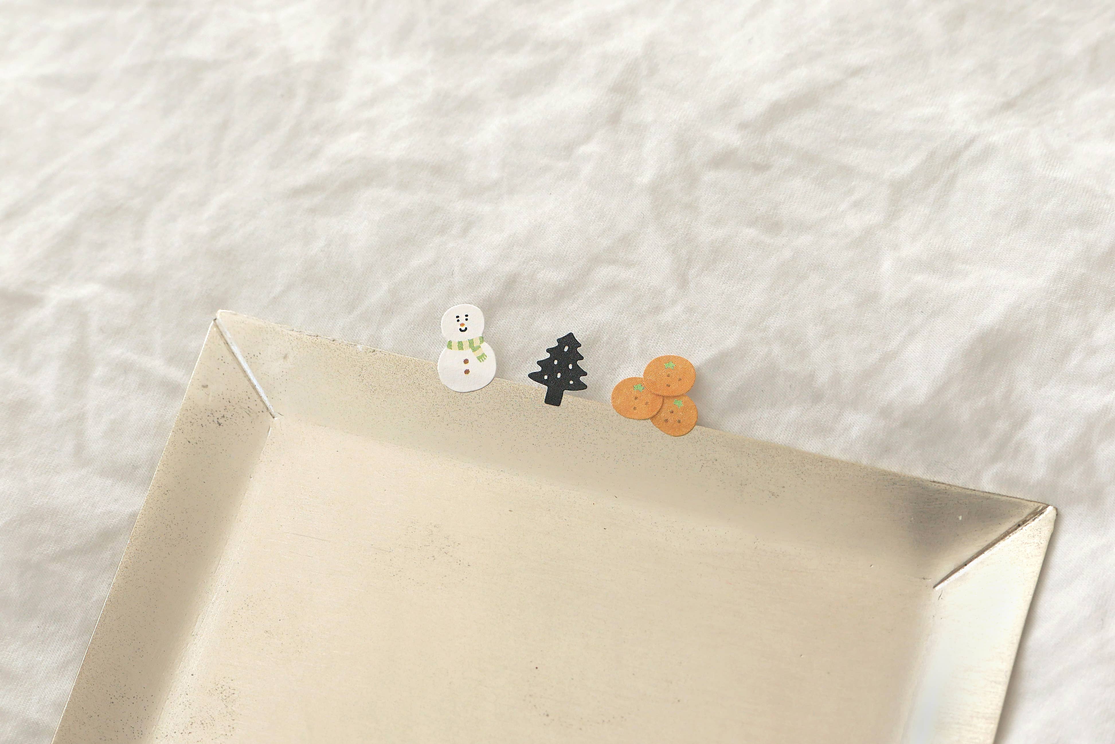 Suatelier design - Wholesale Sticker - deco.192