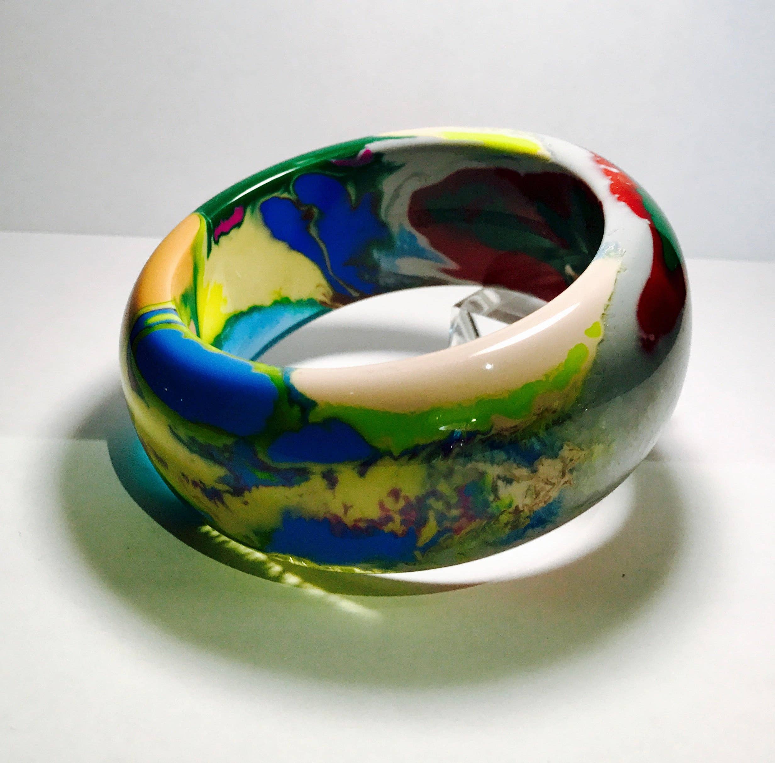 Multicolor PIETA bracelet for wholesale on Faire6