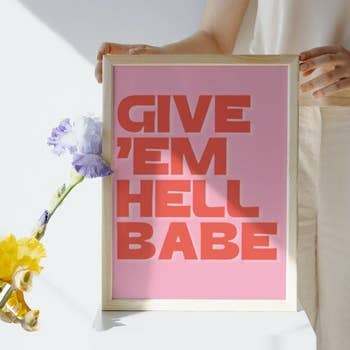 Wholesale Cruel Summer - Dice  Taylor Swift Print, Lover Lyrics, for your  store - Faire