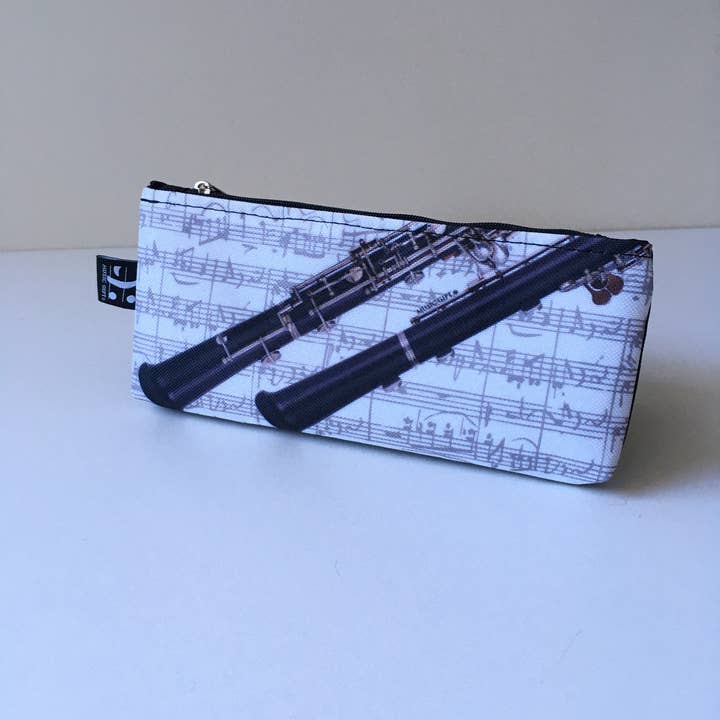 MUSIC GIFT - Vente Étuis/trousses à crayons - Étui pour hautbois