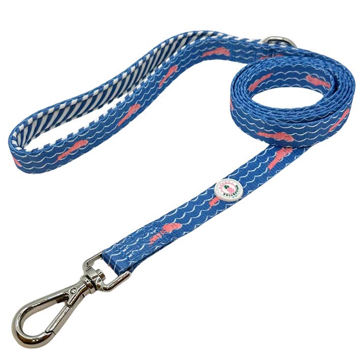 Kiawah Island Leash for wholesale by Covey Collection
