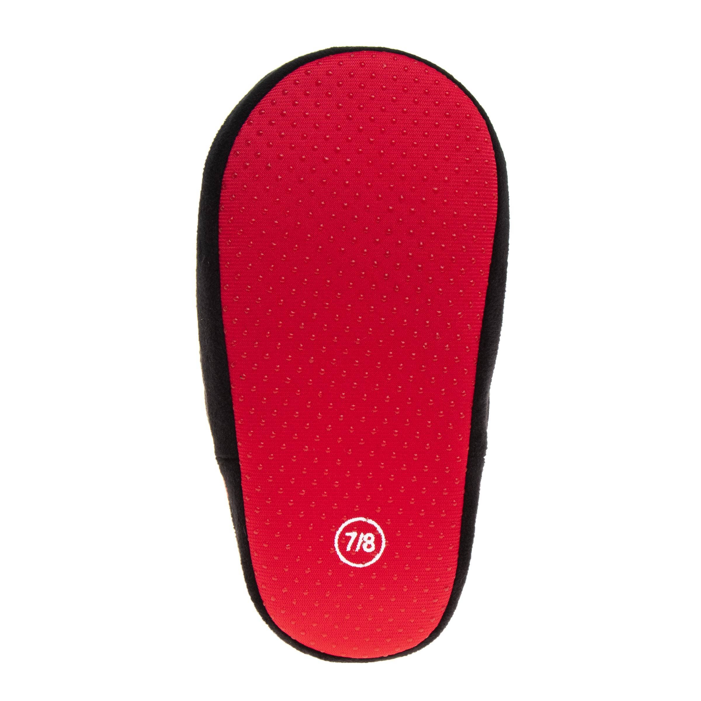 Josmo Shoes Inc - Wholesale Slippers - Kids - Disney Pixar Cars Slippers (Toddlers/Little Kids)7