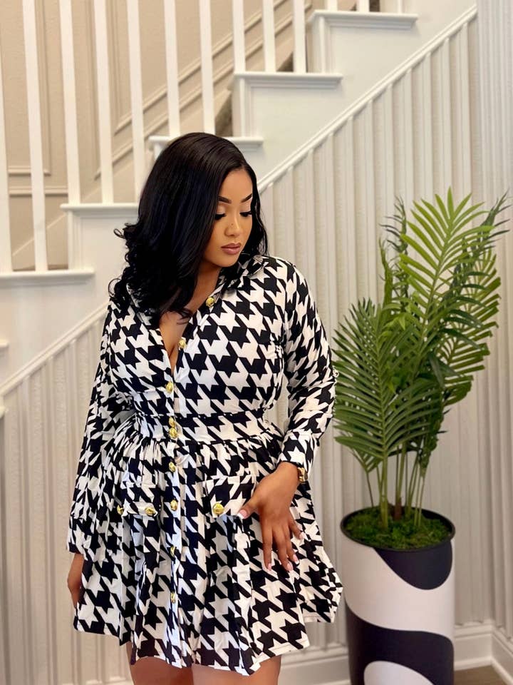 Ngozi voor wholesale door Fashion By Omalicha