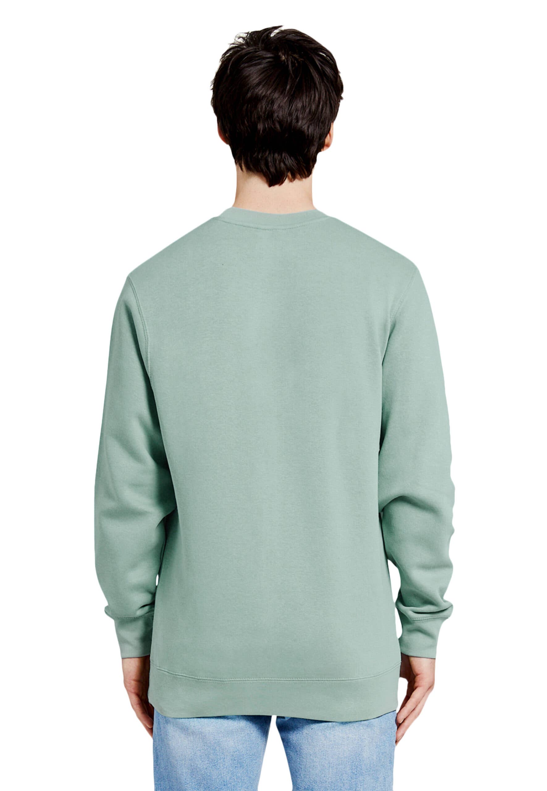 Lane Seven Apparel - Wholesale Sweatshirt - Unisex - Premium Crewneck Sweatshirt - For Men & Women71