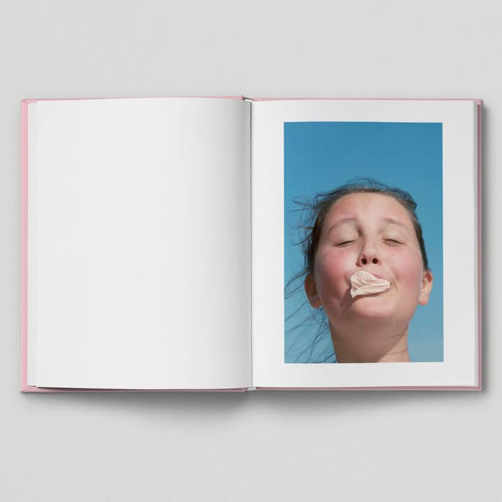 Hoxton Mini Press - Wholesale Display Book - Bubblegum5