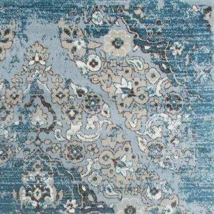 Luxe Weavers - Vente Tapis - Tapis oriental Victoria 462019