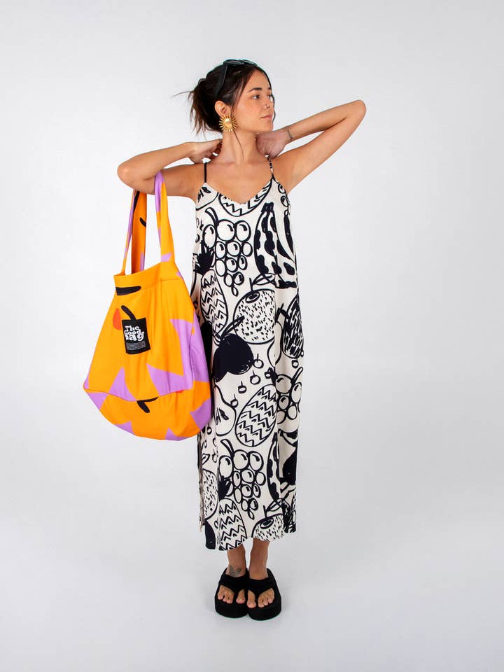 Den Goda Väskan SOLES för wholesale av STUDIO ARDE