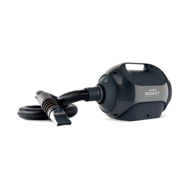 Artero Rocket. Asciugacapelli Professionale per toelettatura Canina per la vendita all'ingrosso da parte di ARTERO Inspiring Style