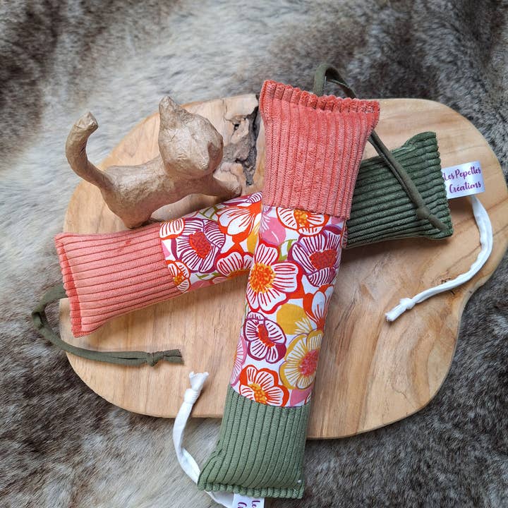 FLOWERS KICK pour la vente par Les Pepettes Créations