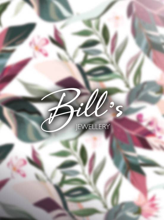 Bill's Watches - Wholesale Woven/Braided Bracelet - Koï 4 - Gold2