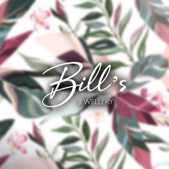 Bill's Watches - Wholesale Woven/Braided Bracelet - Koï 4 - Gold2